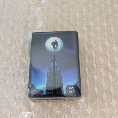 遊戯王 ニューロンスリーブ