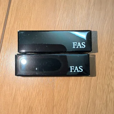 FAS ザ プランプ セラムファンデーション 02N