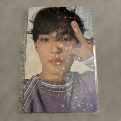 seventeen ミンギュ always yours weverse トレカ