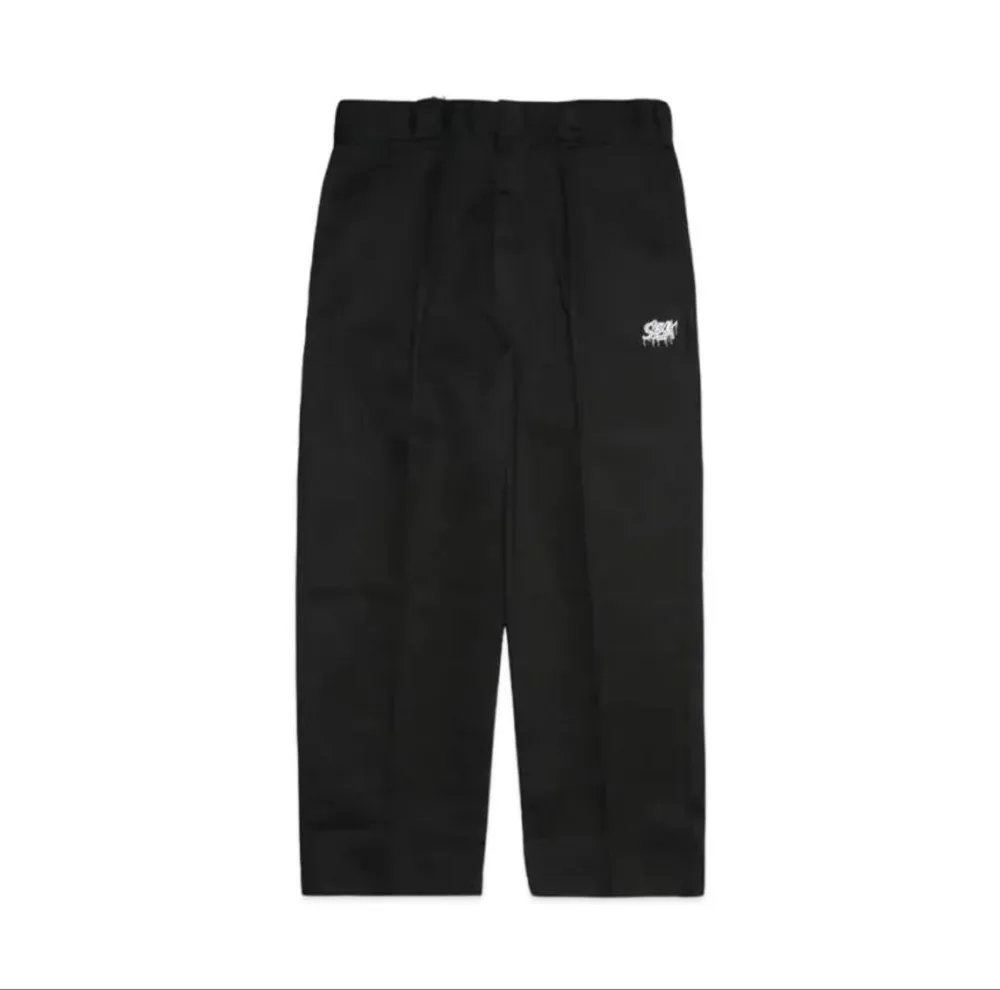 WIND AND SEA×DICKIES×it's a livingパンツL美品