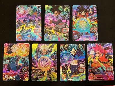 ドラゴンボールヒーローズ SH1-CP まとめ売り