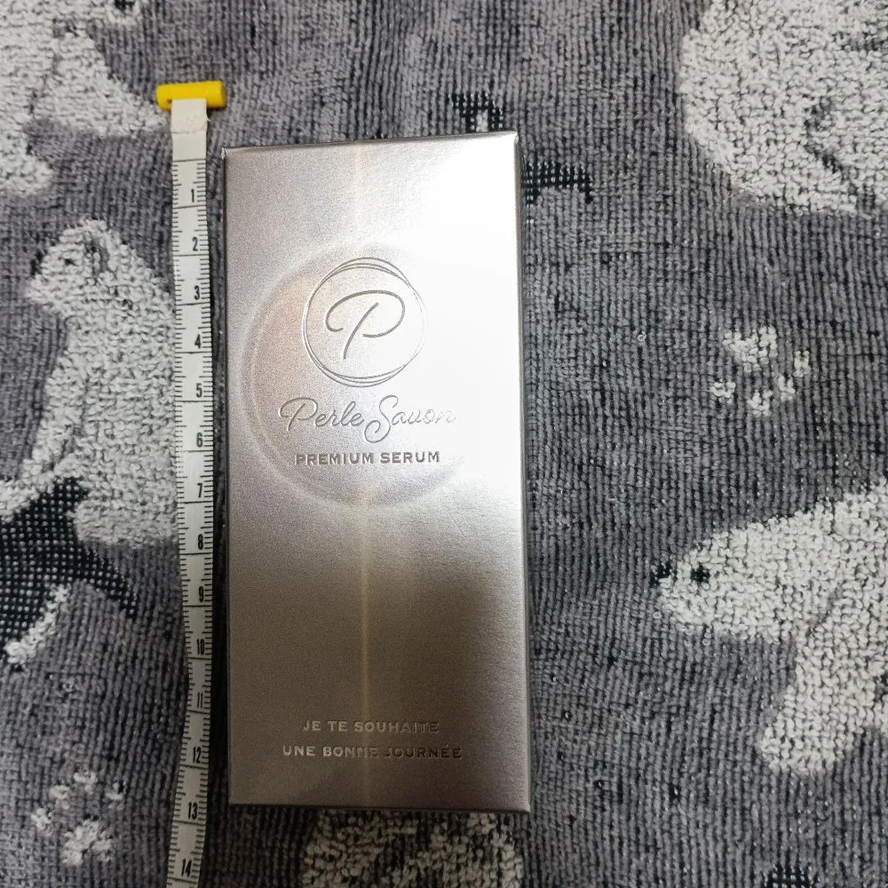ペルルセボン PREMIUM SERUM 美容液 25mL