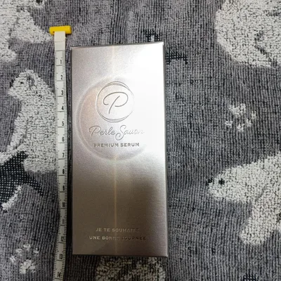 ペルルセボン PREMIUM SERUM 美容液 25mL