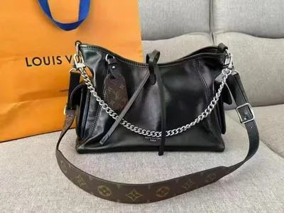 Louis Vuitton ショルダーバッグ