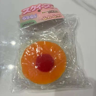 スクイーズ もちもち ふわふわ パンケーキ