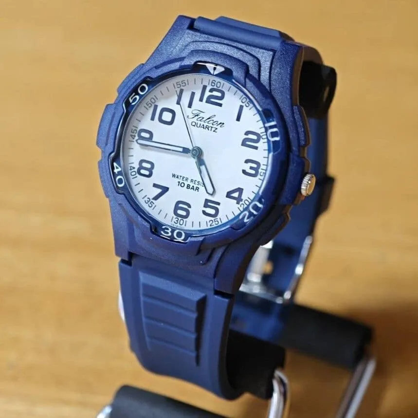 【新品】シチズン CITIZEN Q&Q メンズ 腕時計 VS18-001