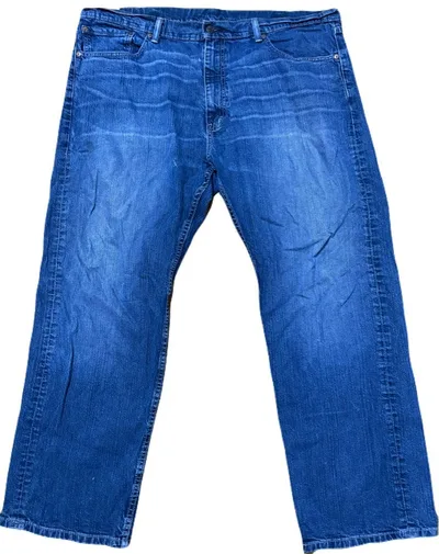 Levi's リーバイス 505 デニムパンツ