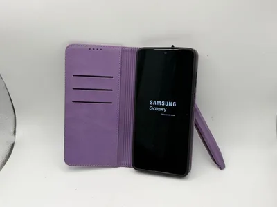 Samsung Galaxy A25 5G本体 手帳ケース付き