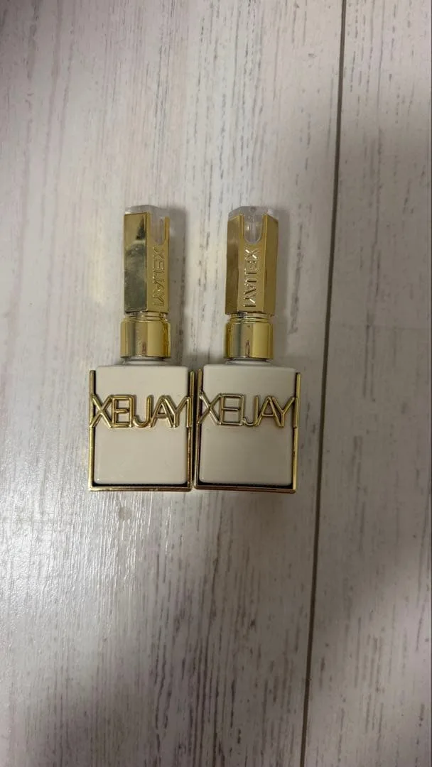 XEIJAYI ジェルネイル 2本セット