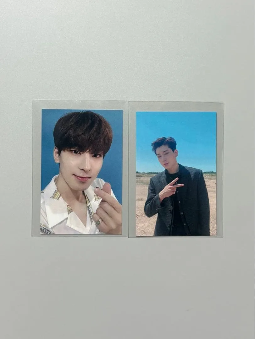 【121】SEVENTEEN Ode to You CARATZONE ウォヌ