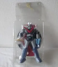 【未開封】 グレートマジンガー フィギュアコレクション