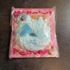 メロジョイ オー!ドーナツ ドーナツ 氷河の秘境