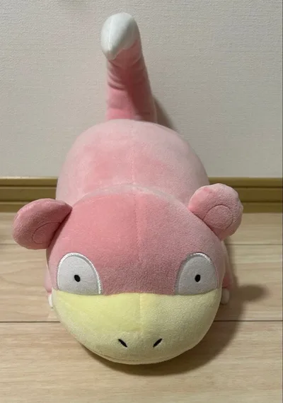 ポケモン もふぐっとぬいぐるみ ヤドン