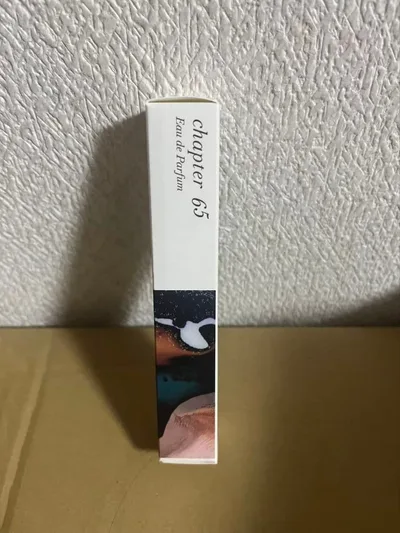 Aiam chapter 65 オードパルファン 8ml