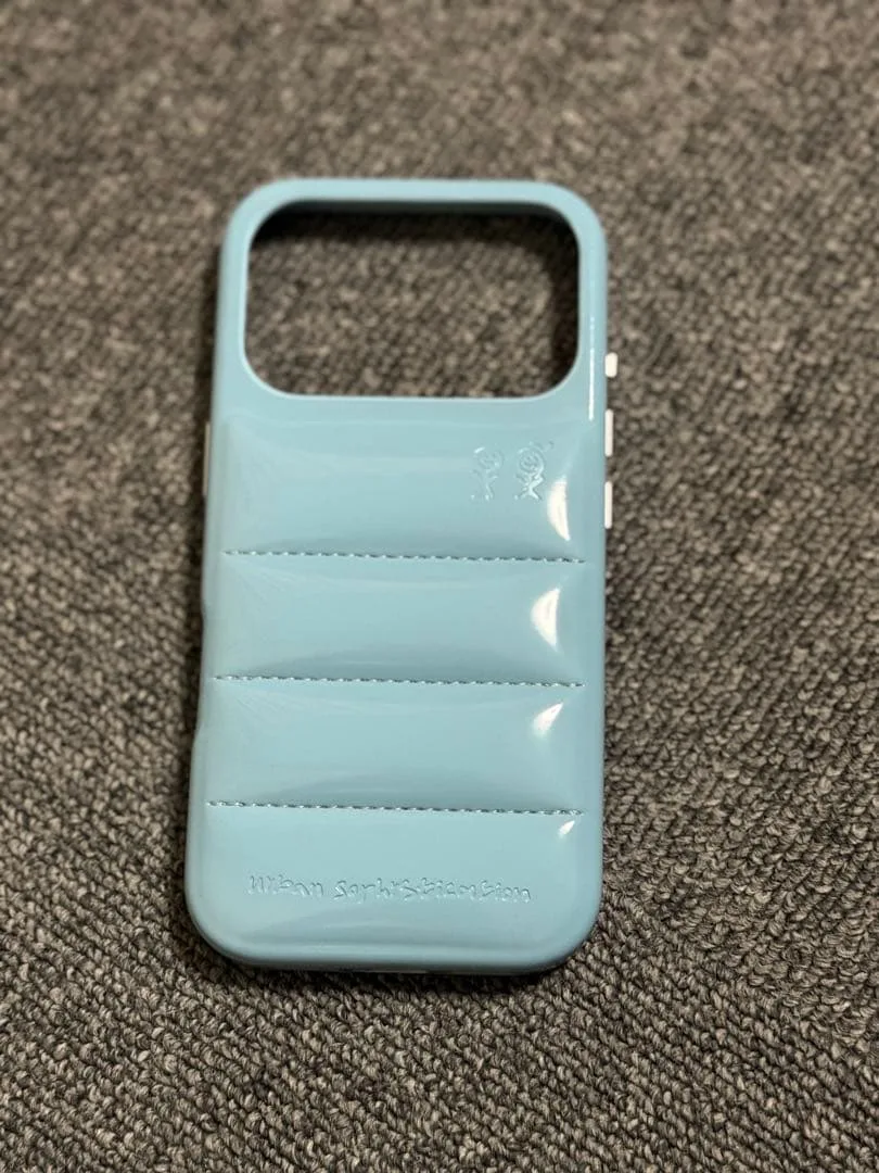 Urban Sophistication iPhone17Proケース