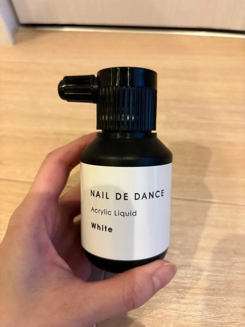 NAIL DE DANCE ネイルデダンス アクリルリキッド
