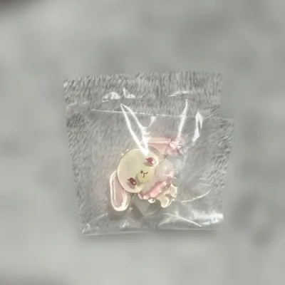 サンリオ ジェリーデコバンド シュガーバニーズ しろうさ