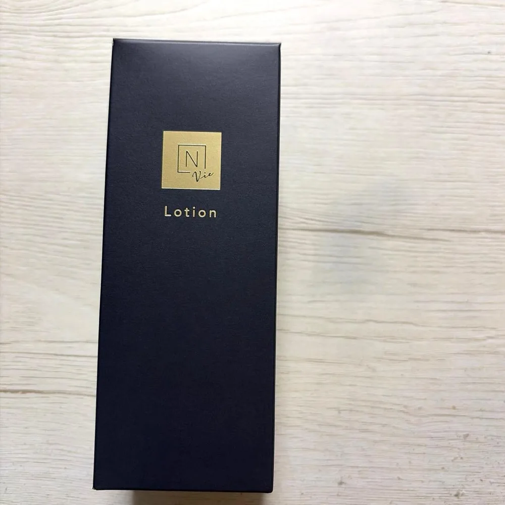 N organic vie モイストリッチローション