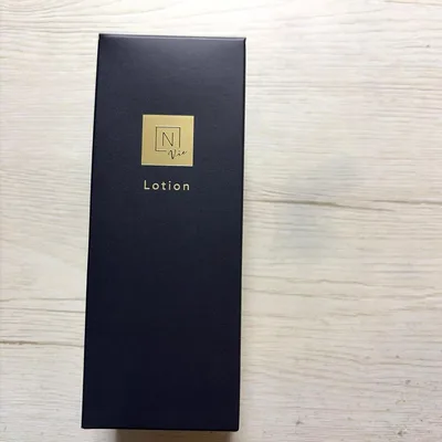 N organic vie モイストリッチローション