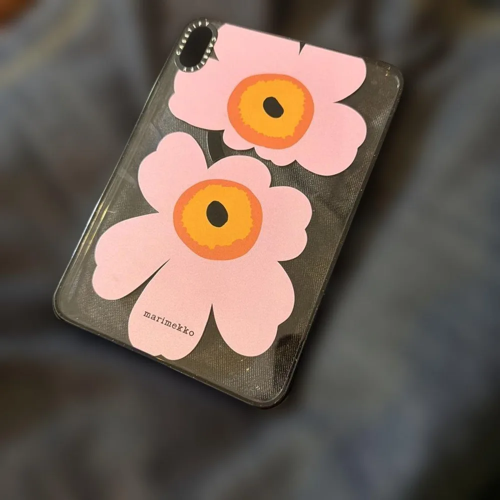 marimekko CASETiFY iPadケース ipadmini7/6