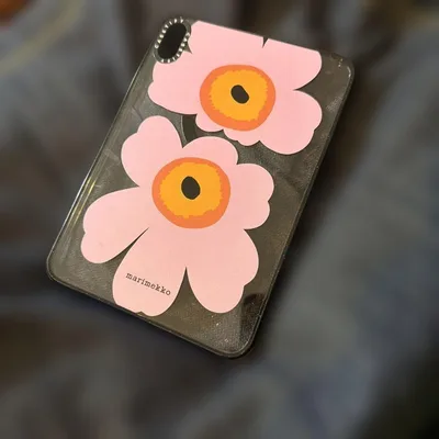 marimekko CASETiFY iPadケース ipadmini7/6
