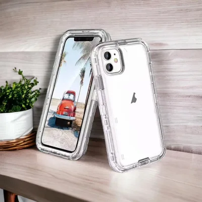 耐衝撃 iPhone14Pro ケース iPhoneケース クリア 11