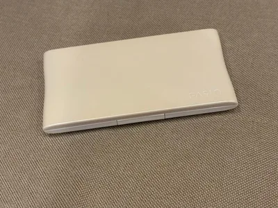 FASIO パウダーファンデーション ケース