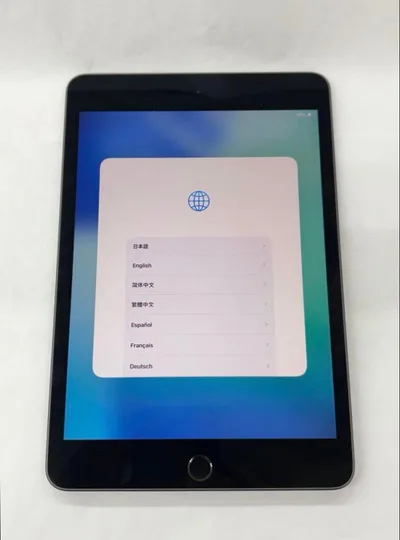 Apple iPad mini 第5世代 64GB FUQW2J/A