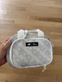 New Balance Golf ラウンドバッグ カートバッグ