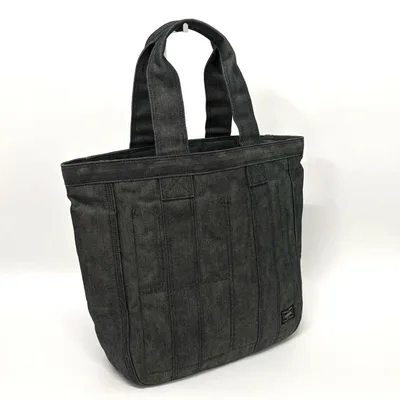 PORTER ポーター トートバッグ ディーパー デニム
