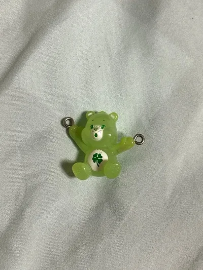 ケアベア ガチャガチャ