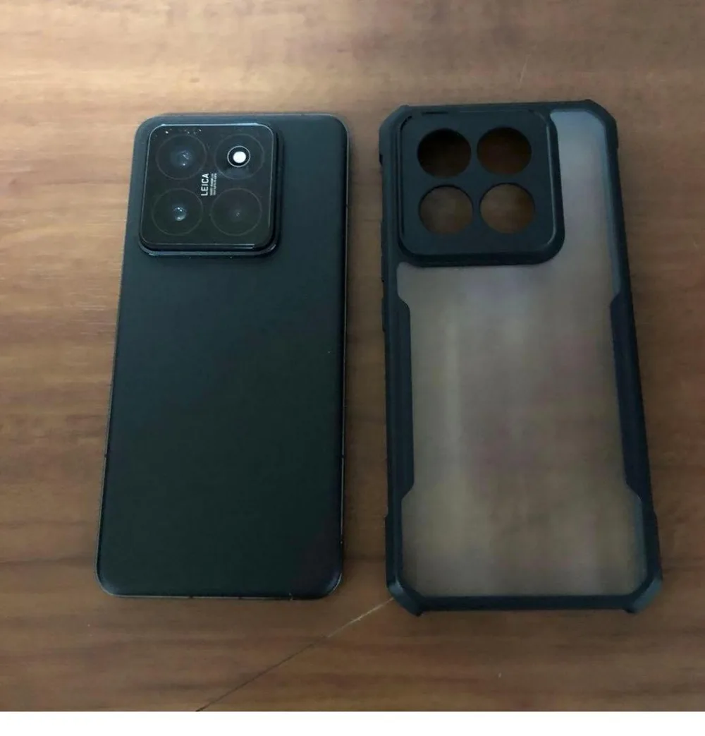 Xiaomi 14 Pro 528GB 中国版