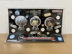 一番くじ 呪術廻戦 C賞 ちょこのっこフィギュアセット