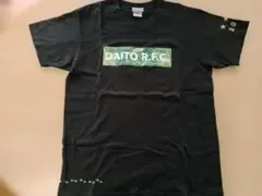 大東文化大学 ラグビー部 Tシャツ サイズM