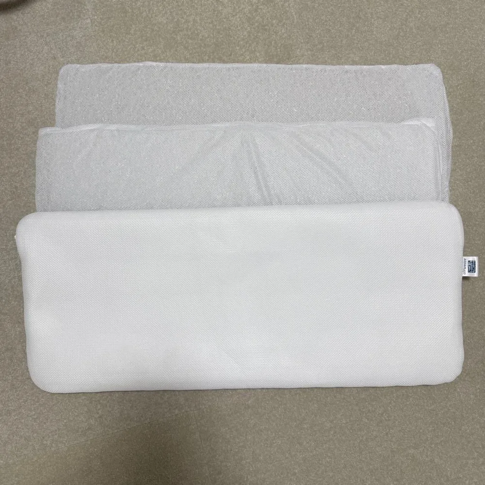 airweave エアウィーヴ 枕 ピロー スリム みな実のまくら