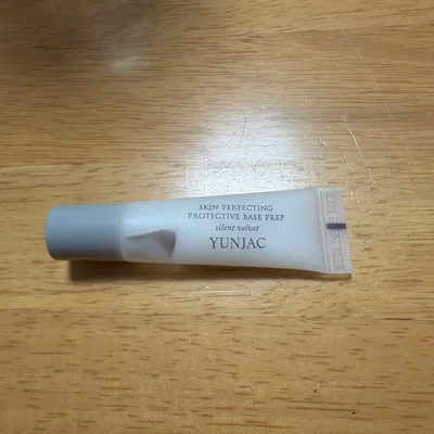 新品 YUNJAC サイレントベルベット 10ml プライマー ミニサイズ