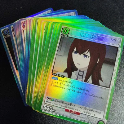 ユニオンアリーナ STEINS;GATE カードセット
