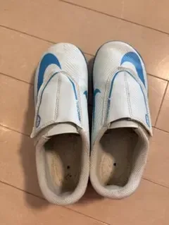 NIKE Mercurial トレシューサッカー フットサル(中敷無し)