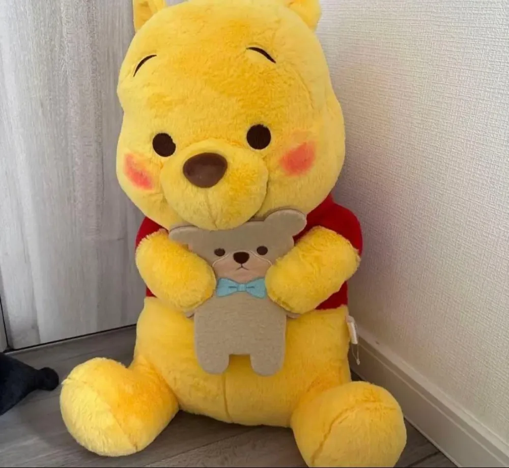 くまのプーさん ぬいぐるみ
