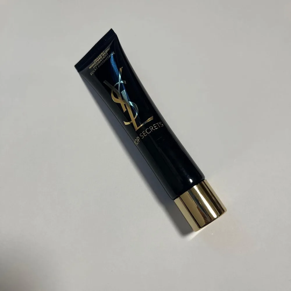 YSL TOP SECRETS モイスチャーグロウ
