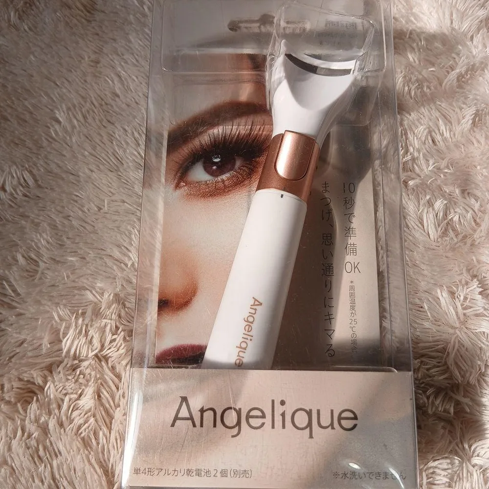Angelique ホットビューラー MXEL-200.WH