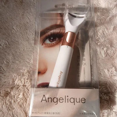 Angelique ホットビューラー MXEL-200.WH