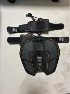 SIXPAD Foot Fit Puls本体