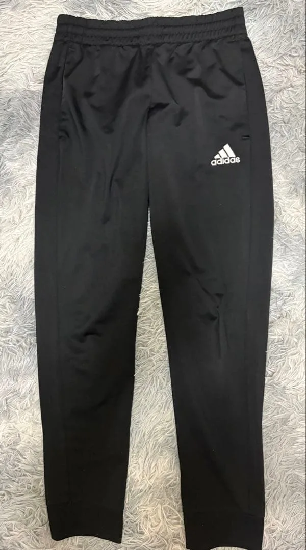 adidas ジャージズボン M