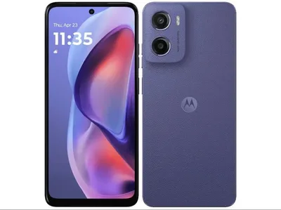 Motorola moto g05 スマートフォン本体