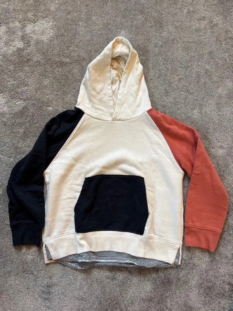 B:MING by BEAMS ビームス キッズ パーカー 140