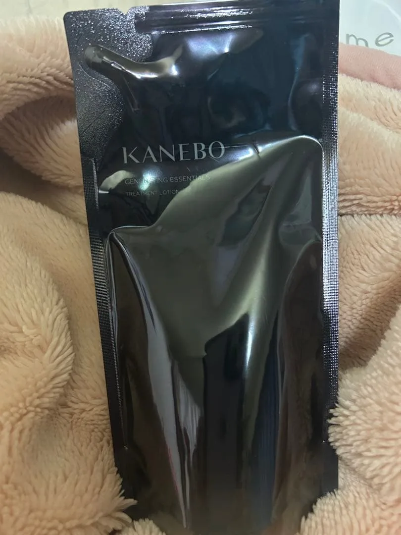 KANEBO ジェネレイティング エッセンシャルズ (レフィル) 168mL
