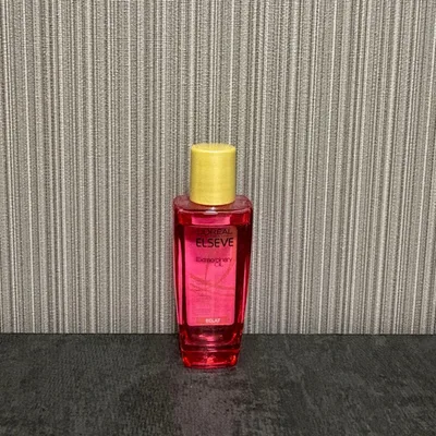 ロレアルパリ ヘアオイル