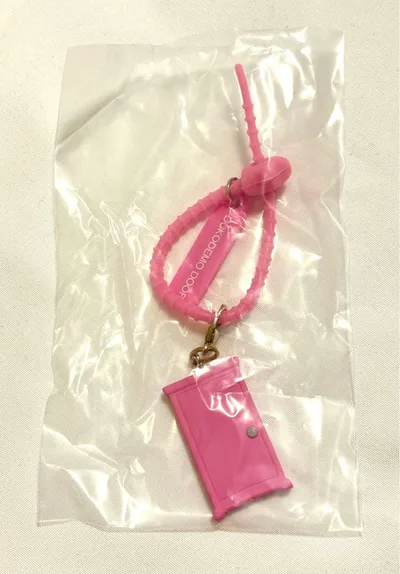 ドラえもん ガシャポン どこでもドア めじるしアクセサリー