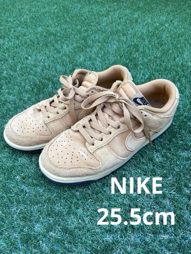 Nike Dunk Low 25.5cm